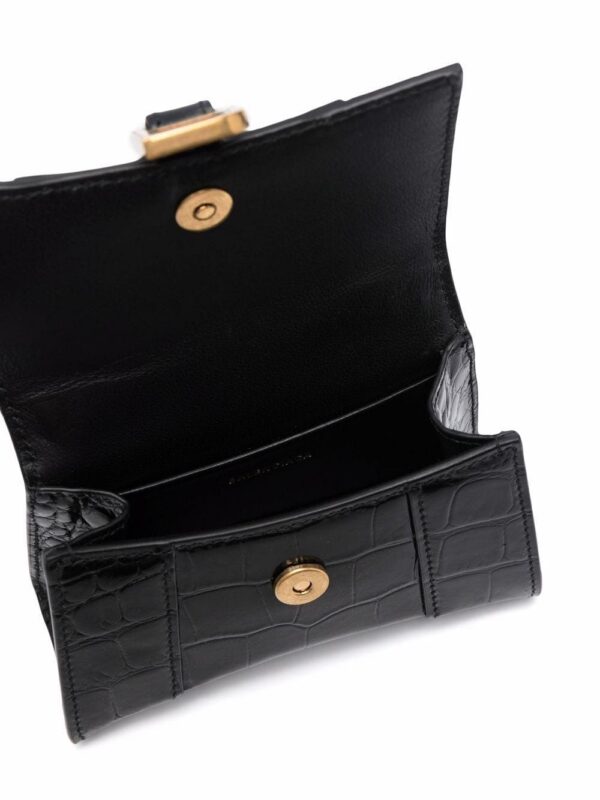 17336789_36658427_1000.jpg Balenciaga mini Hourglass top-handle bag