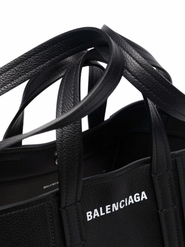 Balenciaga small Everyday North/South tote bag