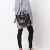 Balenciaga small Everyday North/South tote bag
