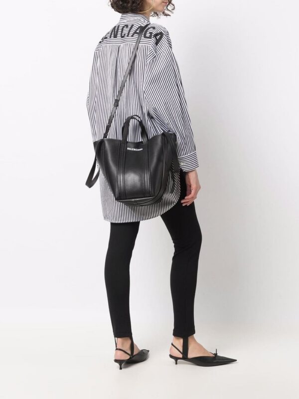 Balenciaga small Everyday North/South tote bag
