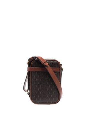 17337556_39535708_1000.jpg Saint Laurent monogram print crossbody bag