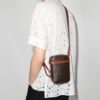 17337556_39535728_1000.jpg Saint Laurent monogram print crossbody bag