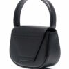 Diesel 1DR XS leather crossbody bag