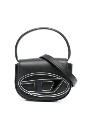 17386904_40397439_1000.jpg Diesel 1DR XS leather crossbody bag