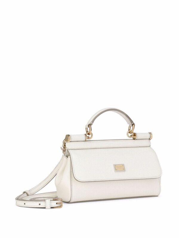 17406818_36818633_1000.jpg Dolce & Gabbana small Sicily top-handle bag