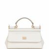 17406818_36818635_1000.jpg Dolce & Gabbana small Sicily top-handle bag