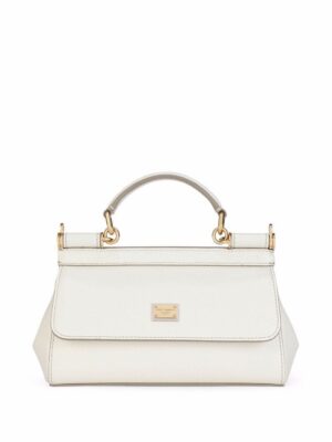 17406818_36818635_1000.jpg Dolce & Gabbana small Sicily top-handle bag
