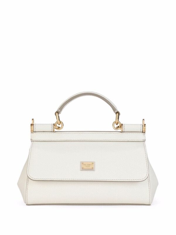 17406818_36818635_1000.jpg Dolce & Gabbana small Sicily top-handle bag
