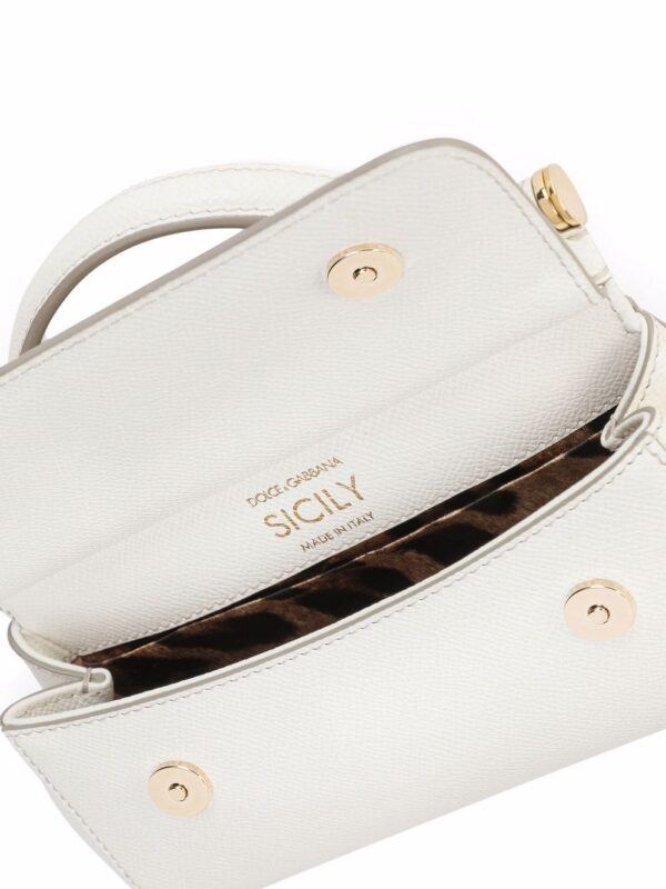17406818_36819468_1000.jpg Dolce & Gabbana small Sicily top-handle bag