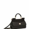 17406827_37068237_1000.jpg Dolce & Gabbana small Sicily top-handle bag