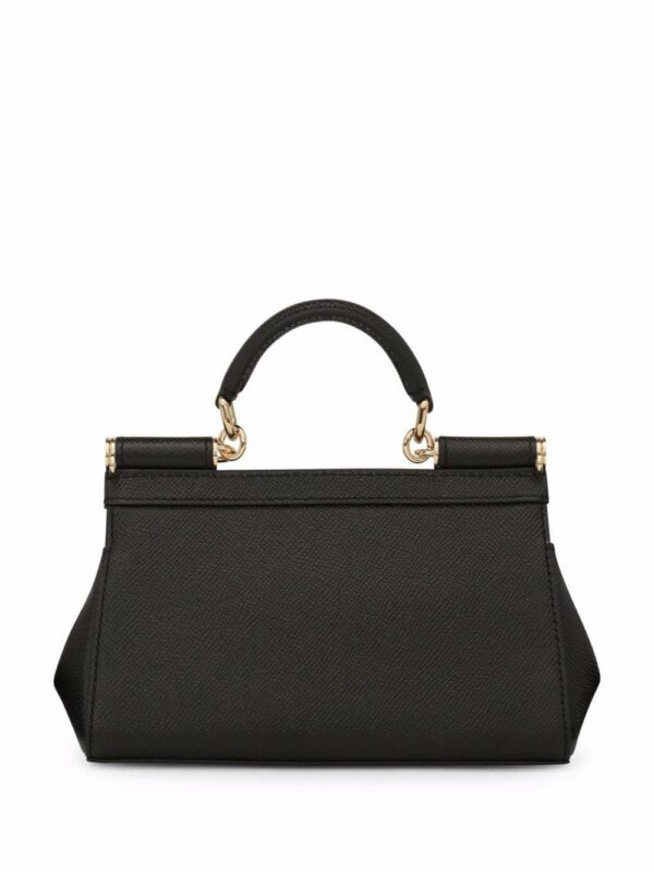 17406827_37068240_1000.jpg Dolce & Gabbana small Sicily top-handle bag