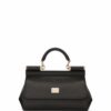 17406827_37069235_1000.jpg Dolce & Gabbana small Sicily top-handle bag