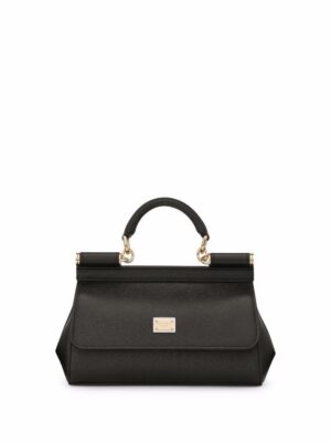 17406827_37069235_1000.jpg Dolce & Gabbana small Sicily top-handle bag