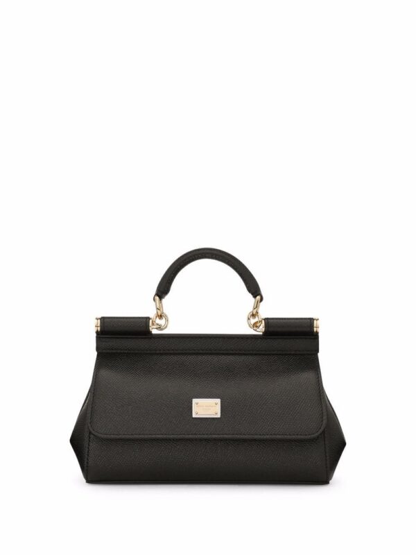 17406827_37069235_1000.jpg Dolce & Gabbana small Sicily top-handle bag