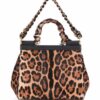 17408031_36827889_1000.jpg Dolce & Gabbana medium Sicily leopard-print top-handle bag