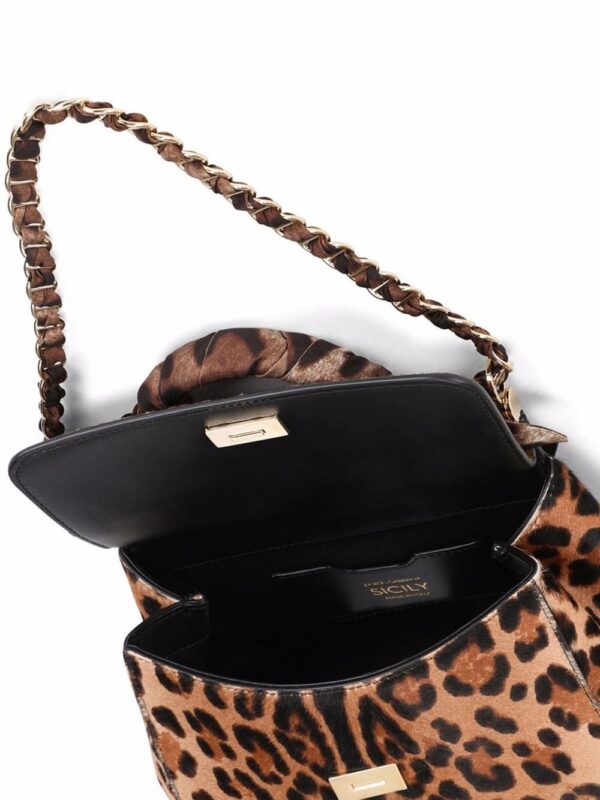 17408031_36827896_1000.jpg Dolce & Gabbana medium Sicily leopard-print top-handle bag