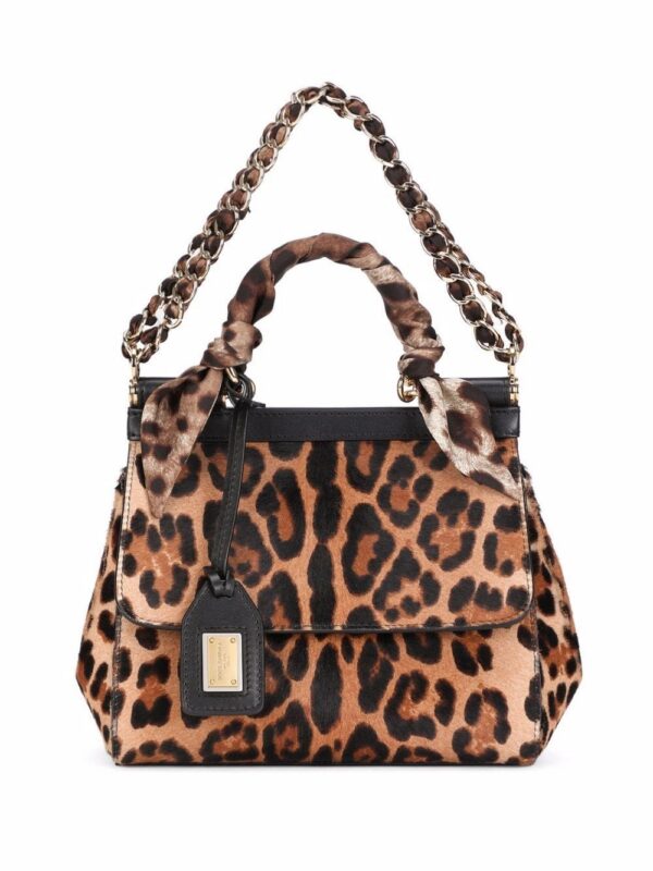 17408031_36827905_1000.jpg Dolce & Gabbana medium Sicily leopard-print top-handle bag