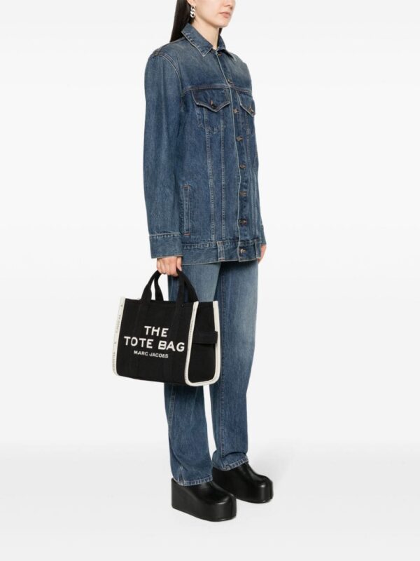 17410337_52624467_1000.jpg Marc Jacobs The Medium Tote bag