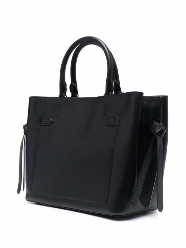 17439996_36253573_1000.jpg Michael Kors Hamilton Legacy leather tote bag
