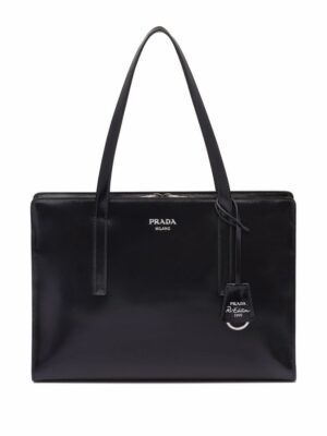 17465991_36372681_1000.jpg Prada medium Re-Edition 1995 leather handbag