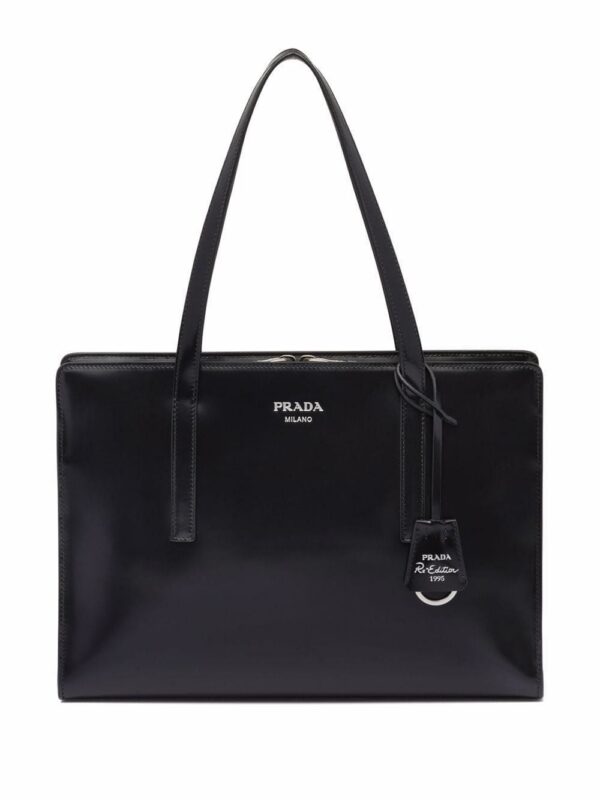 17465991_36372681_1000.jpg Prada medium Re-Edition 1995 leather handbag