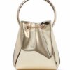 17499439_36372700_1000.jpg Jimmy Choo Bon Bon metallic-effect bucket bag