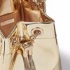 17499439_36374075_1000.jpg Jimmy Choo Bon Bon metallic-effect bucket bag