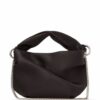17501087_36371512_1000.jpg Jimmy Choo Bonny satin-finish tote bag