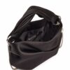 17501087_36371517_1000.jpg Jimmy Choo Bonny satin-finish tote bag