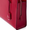 Prada large Re-Edition 1995 leather handbag