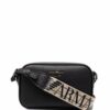 17512420_36403358_1000.jpg Emporio Armani logo-print strap crossbody bag