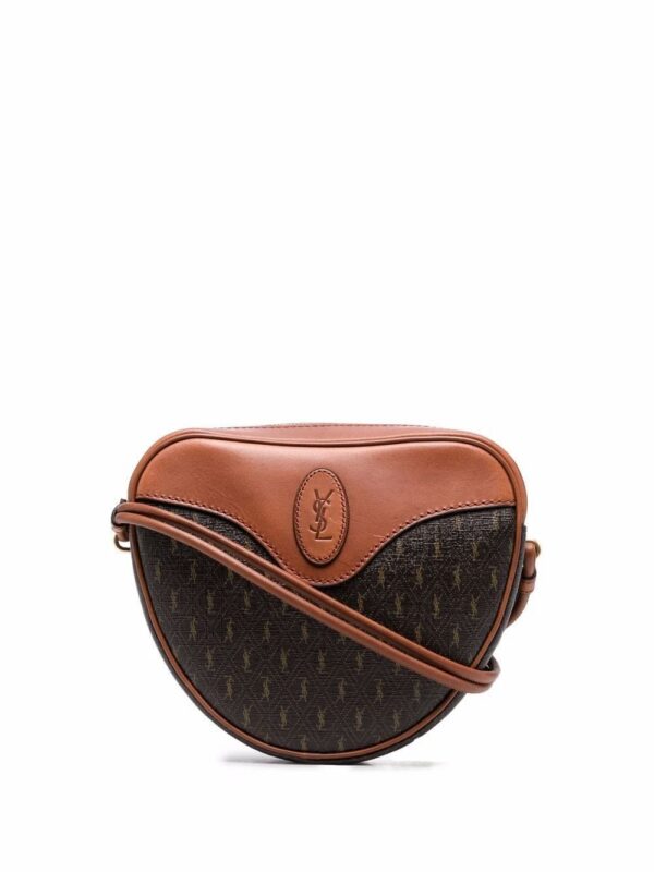 17520107_36349681_1000.jpg Saint Laurent Le Monogramme crossbody bag