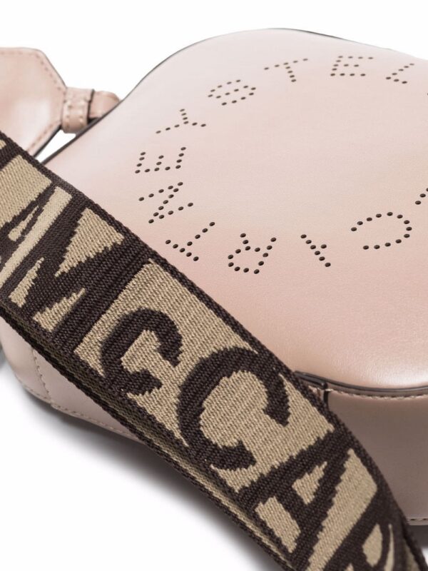 17527989_38869571_1000.jpg Stella McCartney Stella Logo camera bag