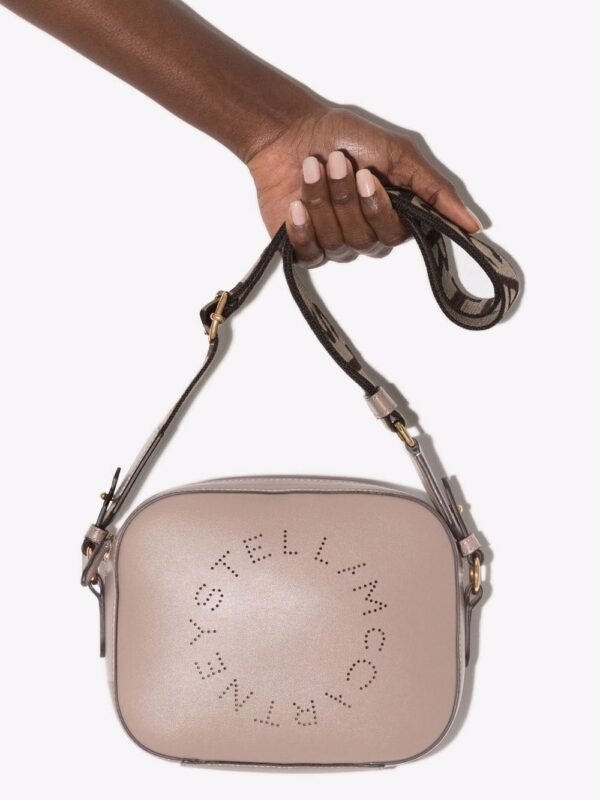 17527989_38872299_1000.jpg Stella McCartney Stella Logo camera bag