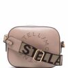 17527989_38872347_1000.jpg Stella McCartney Stella Logo camera bag