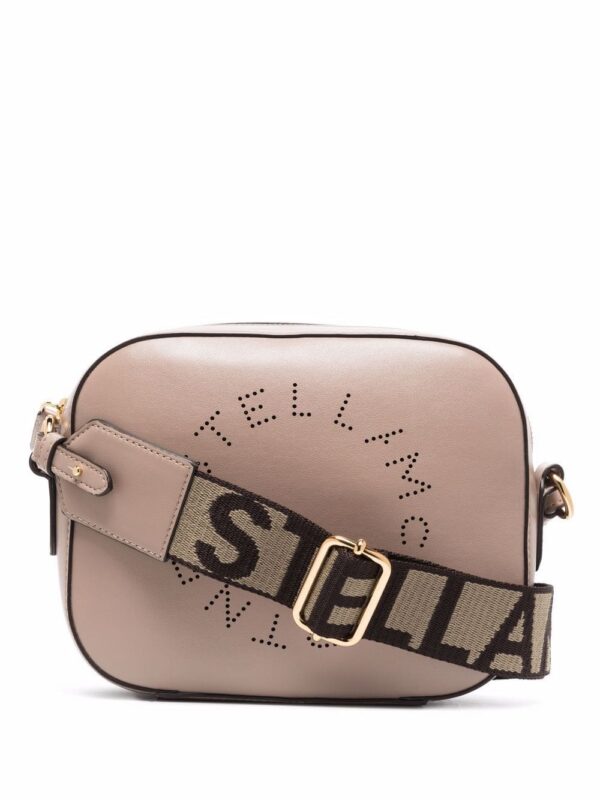 17527989_38872347_1000.jpg Stella McCartney Stella Logo camera bag