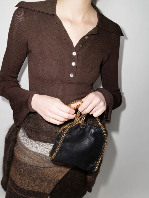 17527994_39259665_1000.jpg Stella McCartney mini Falabella tote bag