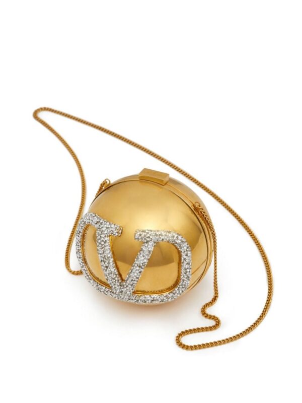 17528901_53891784_1000.jpg Valentino Garavani crystal-embellished Vlogo clutch
