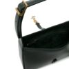 17548568_38382477_1000.jpg Saint Laurent 5A7 logo-plaque shoulder bag