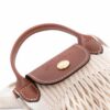 17553638_37061532_1000_52540cd3-4a0e-4784-9092-31a0c2af9db0.jpg Longchamp Le Pliage Filet knitted mesh cross-body bag