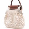 17553638_37061533_1000_2fd04419-b627-4293-a093-483e36cc3635.jpg Longchamp Le Pliage Filet knitted mesh cross-body bag