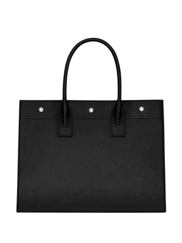 17553903_53691339_1000.jpg Saint Laurent Rive Gauche tote bag