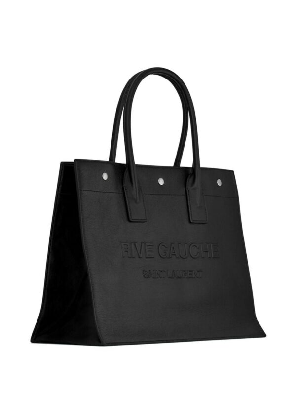 17553903_53691346_1000.jpg Saint Laurent Rive Gauche tote bag