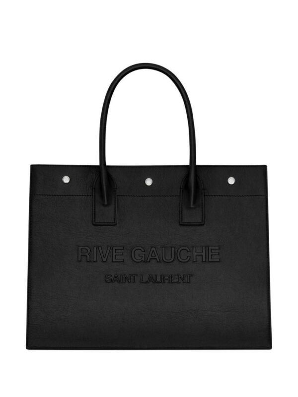 17553903_53691350_1000.jpg Saint Laurent Rive Gauche tote bag