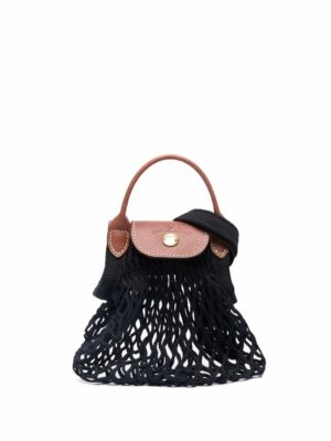 17554158_36945474_1000_6f18466f-929a-42e4-8131-ec67dbcf74f5.jpg Longchamp mini Le Pliage Filet net bag