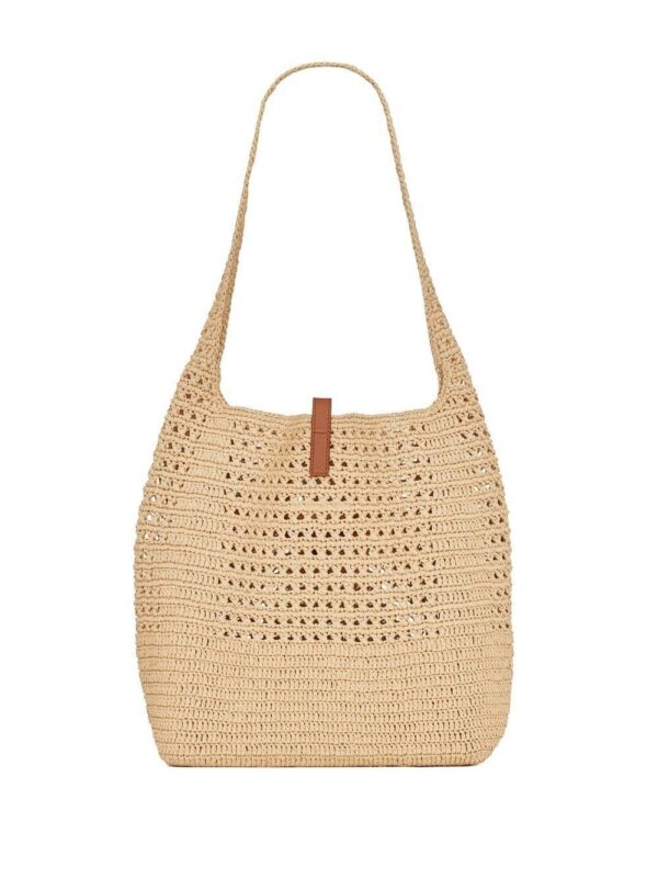 17556022_39223809_1000.jpg Saint Laurent woven shoulder bag