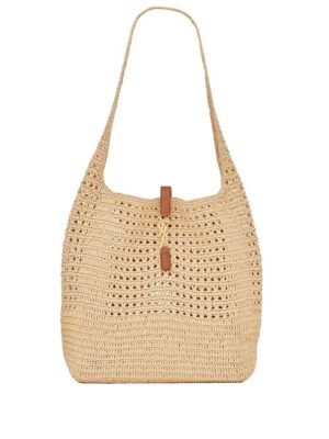 17556022_39223810_1000.jpg Saint Laurent woven shoulder bag