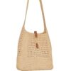 17556022_39225819_1000.jpg Saint Laurent woven shoulder bag