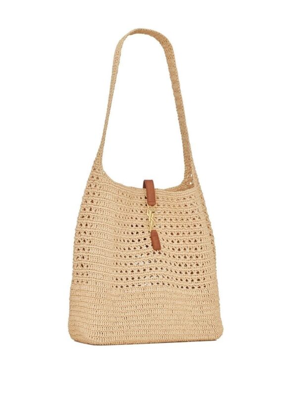 17556022_39225819_1000.jpg Saint Laurent woven shoulder bag