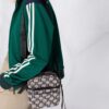 17559967_36676868_1000.jpg Karl Lagerfeld K/Monogram jacquard crossbody bag
